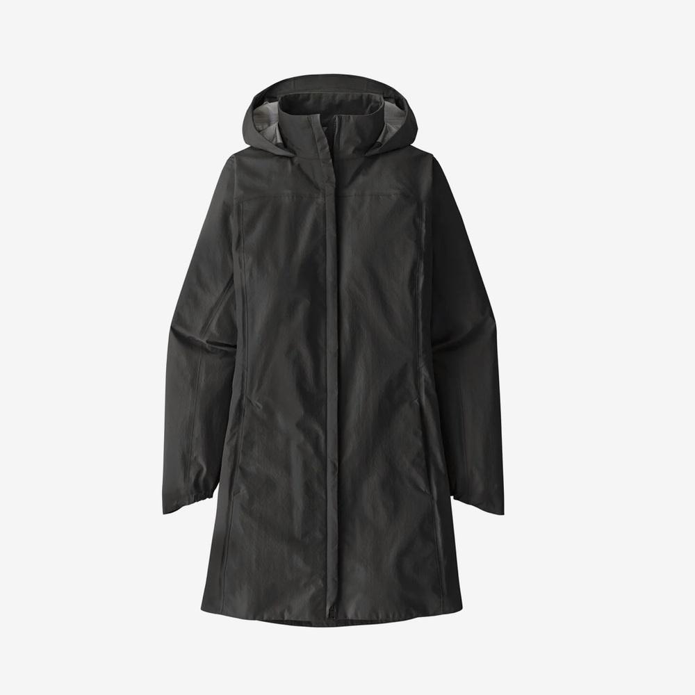 Patagonia Raincoat Women's Torrentshell 3L City Coat